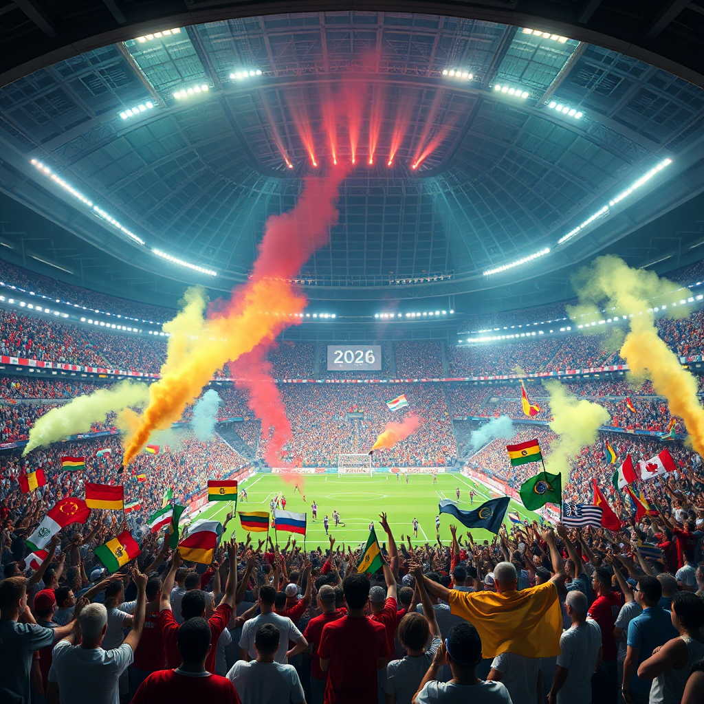 Dự đoán tỷ số Scotland vs Brazil tại World Cup 2026: Cơn lốc xanh và những chú lính chì